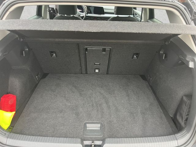 Golf Active 1.5 TSI StHz, ACC, Navi, Kamera