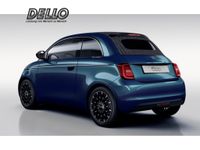 Fiat 500e - Vorschau Bild 3