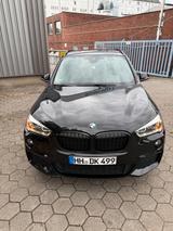 BMW X1 sDrive20d M Sport Steptronic M Sport