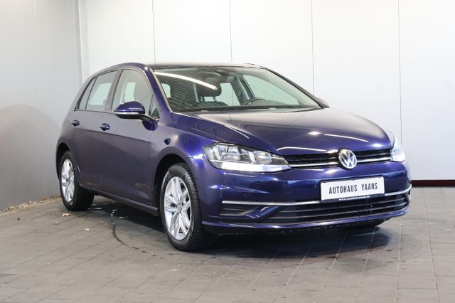 Volkswagen Golf VII 2.0 TDI Comfortline AID+ACC+MASSAGE+ALU