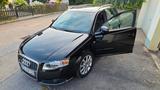 Audi A4 2.7 TDI (DPF) Avant - - Audi A4 aus 2006 mit Diesel-Antrieb