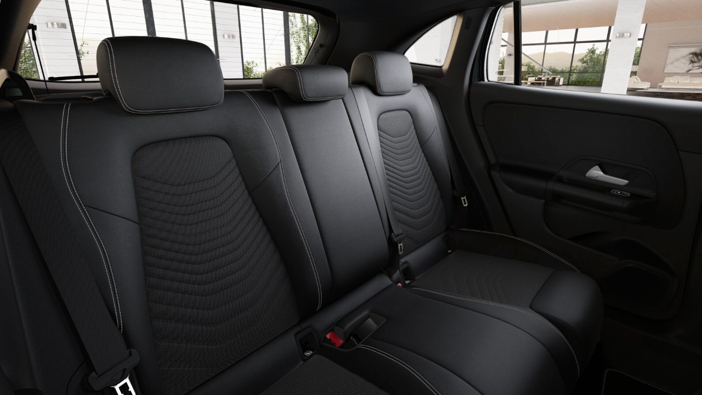 Fahrzeugabbildung Mercedes-Benz GLA 200 d LED/Kamera/Navi/AHK