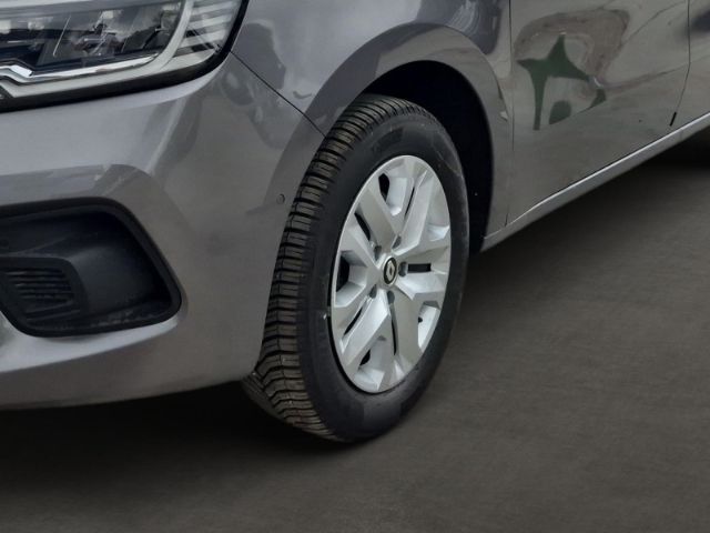 Renault Kangoo E-TECH Equilibre Electric 100% ELEKTRISCH imagem 3