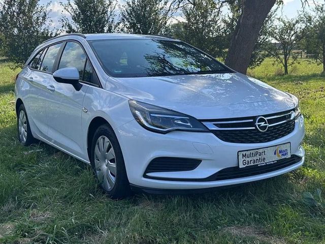 Opel Astra K Sports Tourer Business Klima+Tempom 1.HD