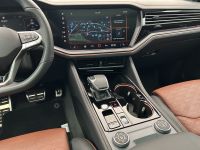 Volkswagen Touareg - Vorschau Bild 9