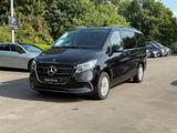 Mercedes-Benz V 250 STYLE WINTER AHK 2,5T 8SITZER MOPF2 STANH - Mercedes-Benz 8 Sitzer