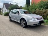 Volkswagen Golf 1.8T GTI GTI - Volkswagen Golf aus 1997: GTI
