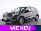 Kia Niro ACC|Navi|Rückfahrkamera|SHZ|Einparkhilfe - gebrauchte Kia Niro aus dem Jahr 2022