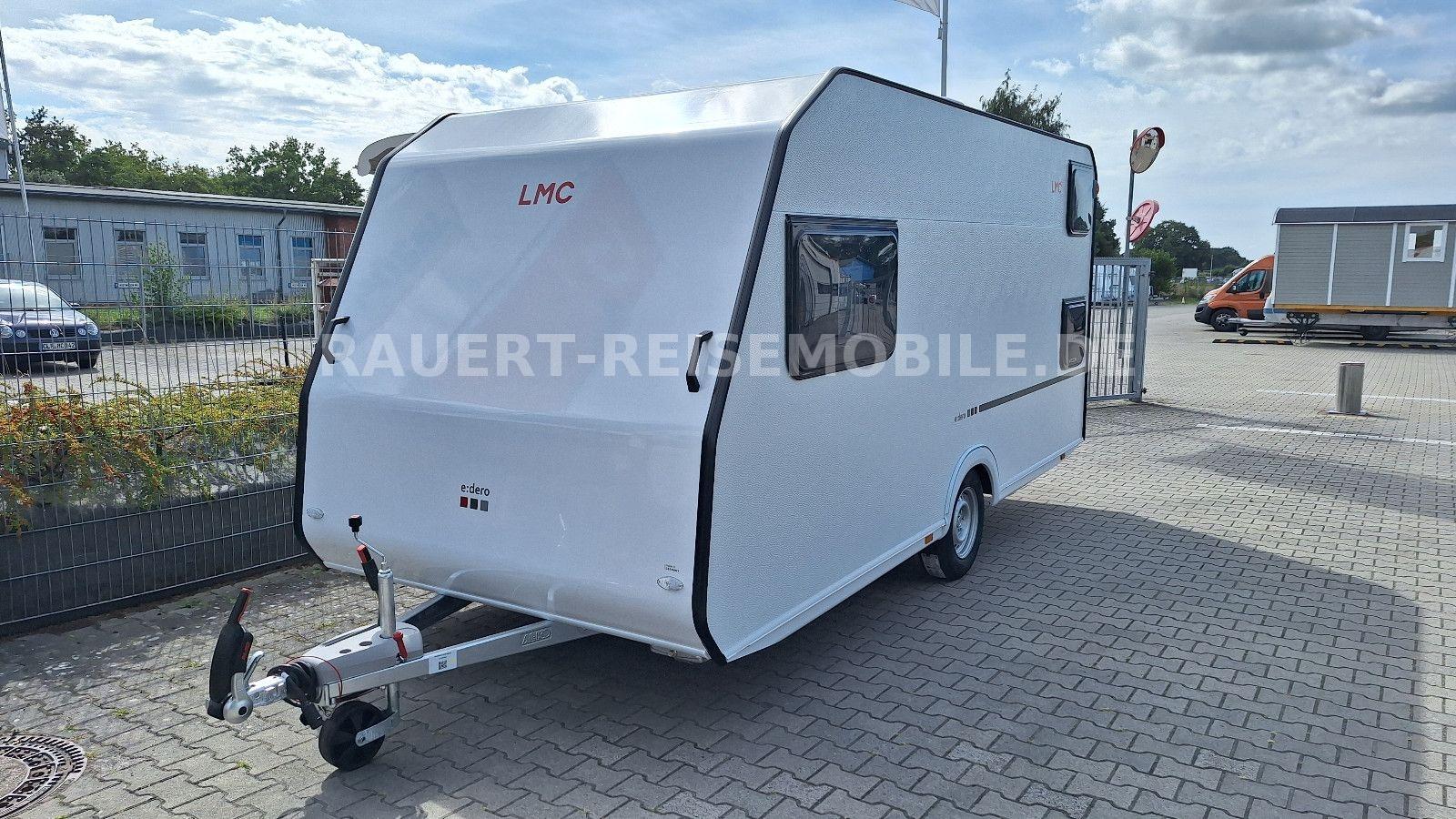 LMC e:dero 470 K *großes edero Paket*