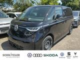 Volkswagen ID. Buzz Pro LED/NAVI/PDC/KEYLESS/APP+++ - Volkswagen ID. Buzz in Düsseldorf