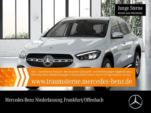 Mercedes-Benz GLA 200 PROGRESSIVE Advanced/LED/Kamera/EASY-P/