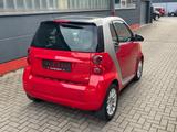 Smart ForTwo fortwo coupe MHD Automatik Pano Klima Alu - Smart Gebrauchtwagen in Bochum