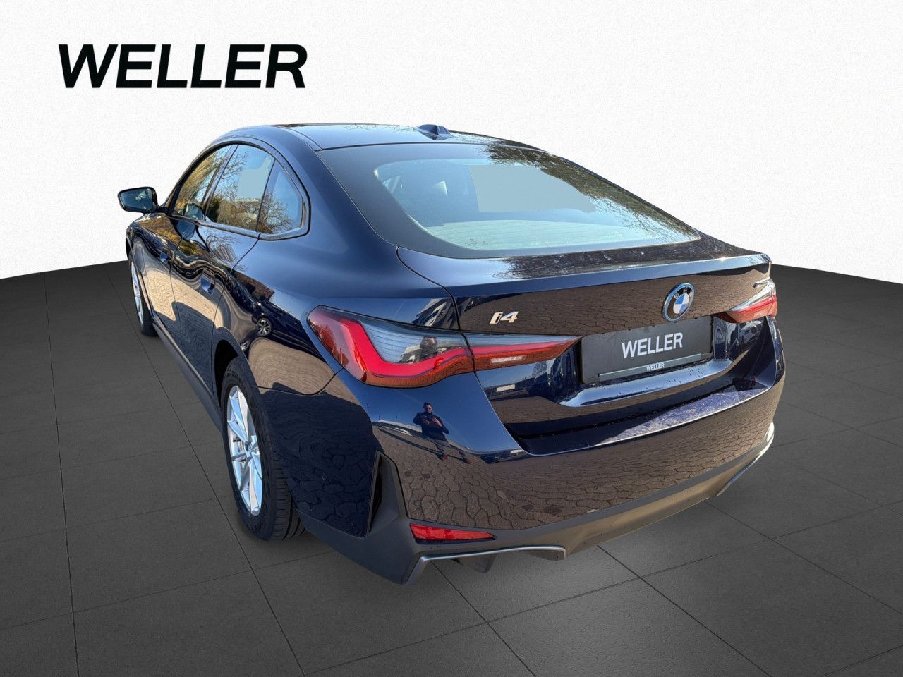 BMW i4 - Bild 9