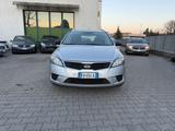 Kia Ceed cee'd Sp. Wag. 1.4 90CV LX - Kia cee'd / Ceed aus 2010: Kombi