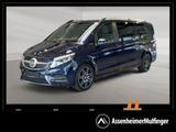 Mercedes-Benz V 300 d **AMG,Leder,Sport,Navi,el.Schiebe,R-Cam - gebrauchte Mercedes-Benz V 300 aus dem Jahr 2020