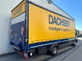 Mercedes-Benz Atego 1524 LBW - Mercedes-Benz Atego 1524