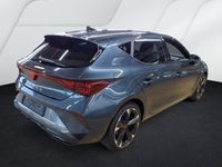Cupra Leon - Vorschau Bild 3