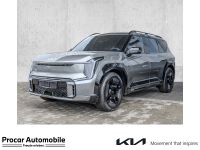 Kia EV9 - Vorschau Bild 1