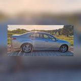 Honda Accord Tourer 2.0 Elegance Automatik Elegance - Honda Accord Gebrauchtwagen