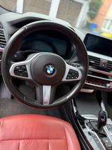 BMW X3 xDrive30e Plug-in Hybrid | 292 PS  - mit Hybrid-Antrieb: Geländewagen, Automatik, Plug In