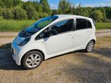 Citroën C-Zero Tendance - Citroën C-Zero: Tendance