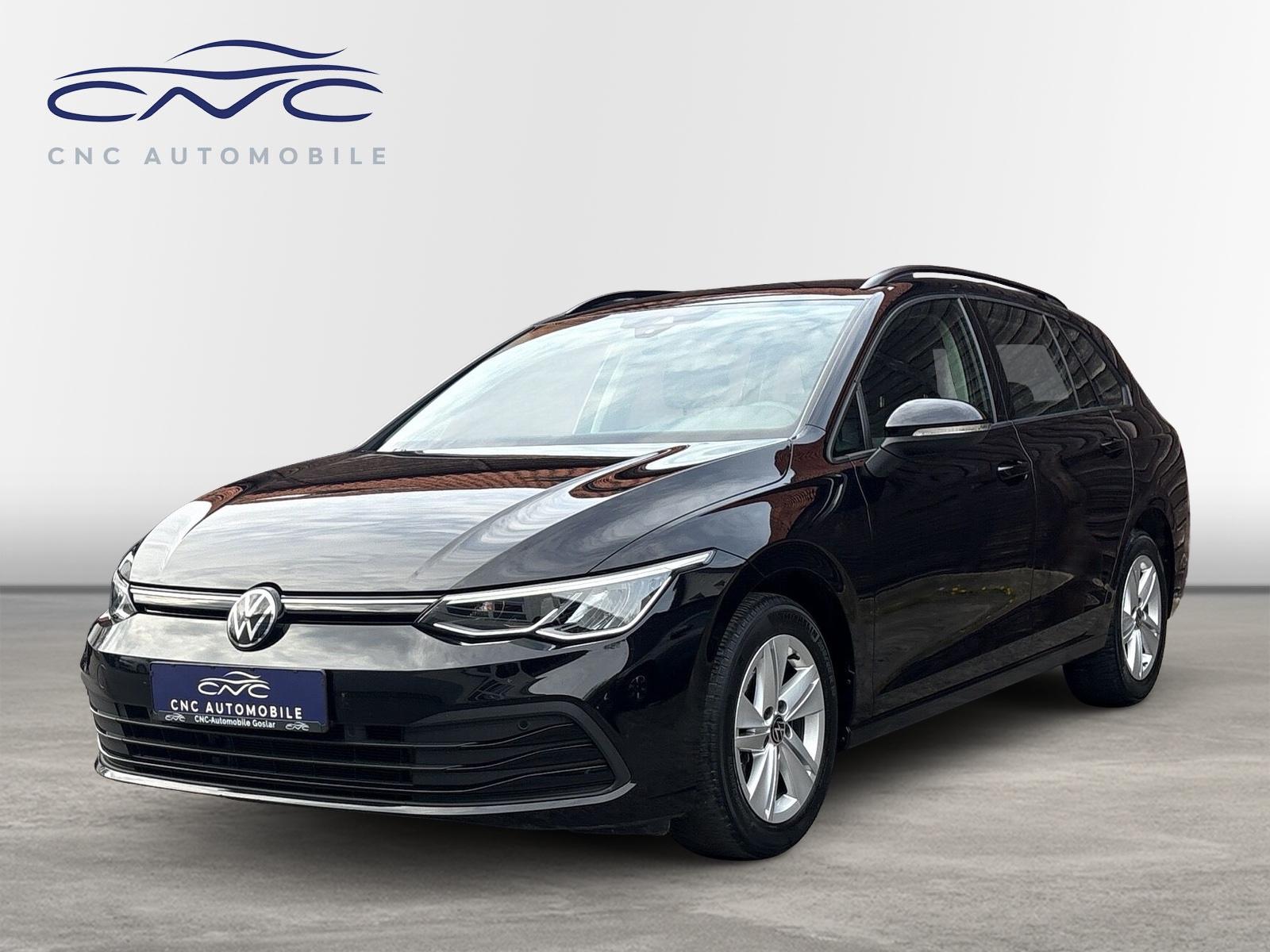 Volkswagen Golf VIII Variant Life eTSI ACC/AppCon/Kamera
