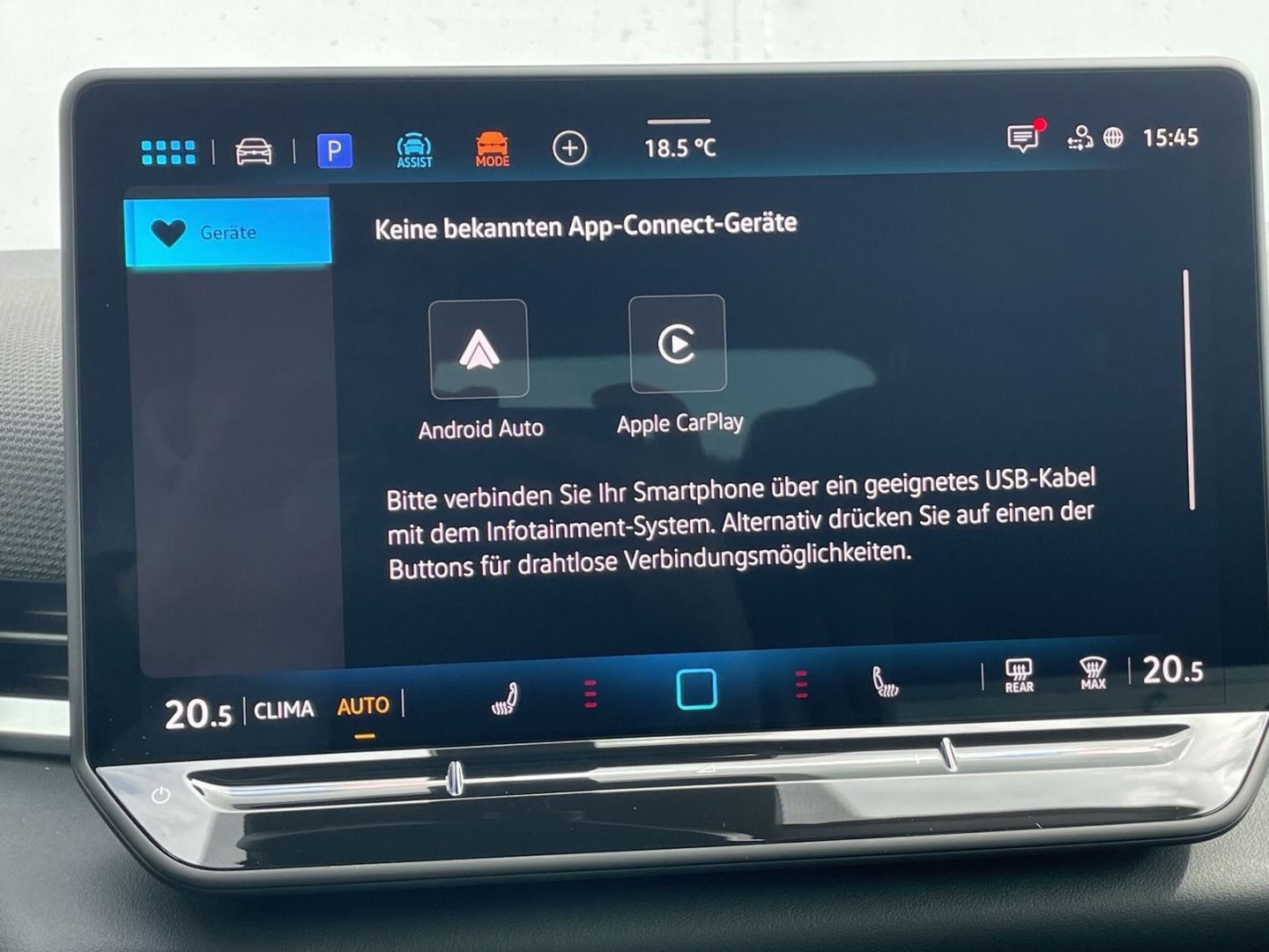T-Roc Style 1.5 eTSI DSG AHK/Navi/Kamera/Keyless