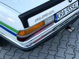 ALPINA B9 3.5 E28. Sehr viel investiert. Nr 515 - ALPINA: B9
