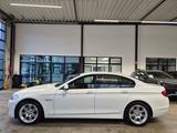 BMW 535 i XDRIVE LEDER NAVI XENON SITZHZ CAMERA ACC - BMW 535: Xd