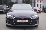 Audi A5 Sportback 35 2.0 TFSI AHK T-LEDER LED KAMERA - : 3.0
