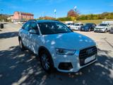 Audi Q3 2.0 TDI 150 CV S tronic - Audi Q3 mit Diesel-Antrieb: Kombi