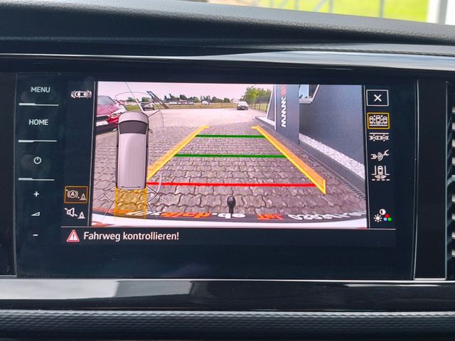 Volkswagen T6.1 Multivan 4M DSG*GenaSix*LED*Nav*Kamera*AHK*