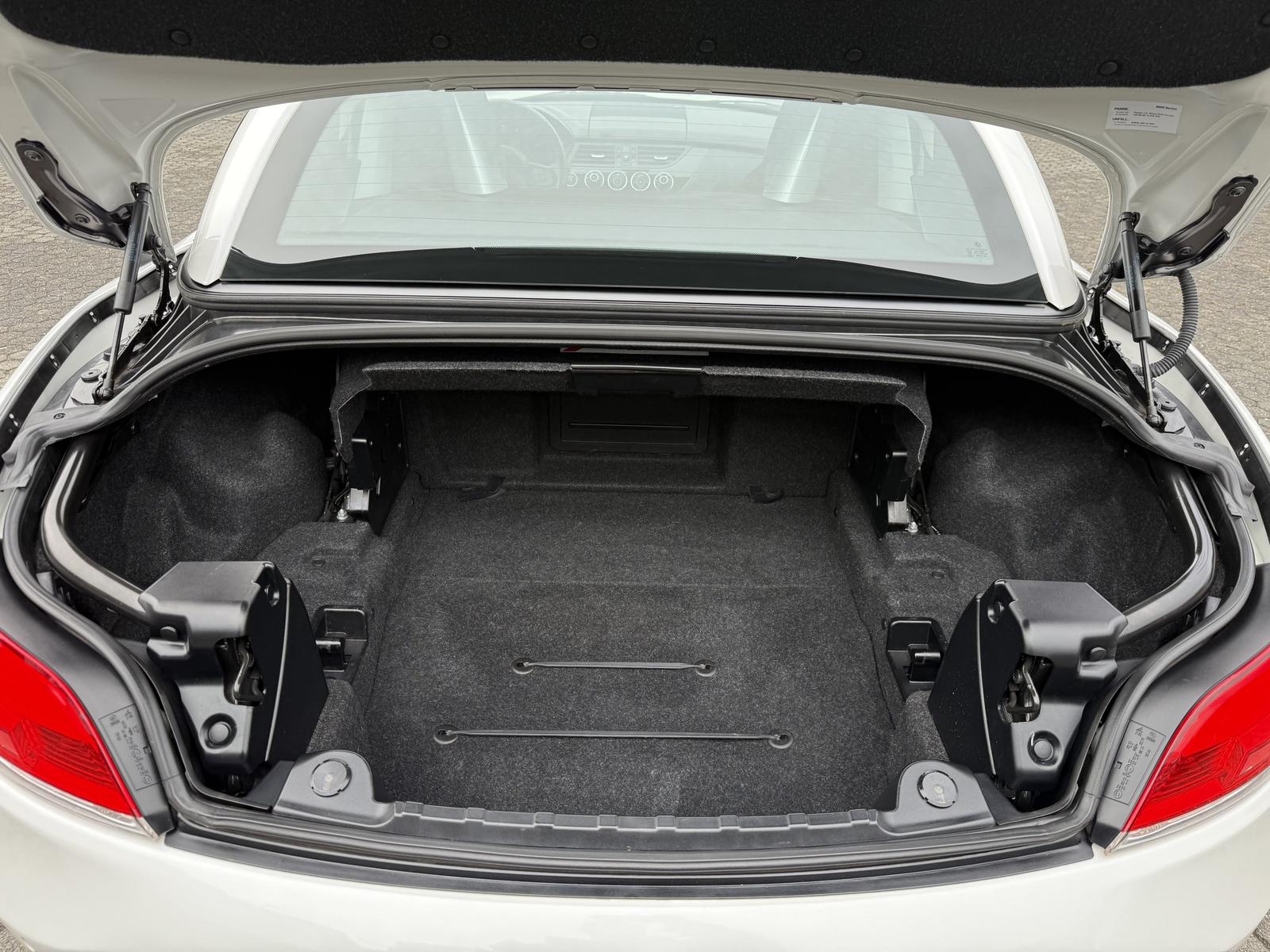 BMW Z4 sDrive20i Design Pure Balance Leder Xenon HiF
