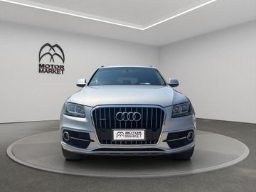 Audi Q5 - 2