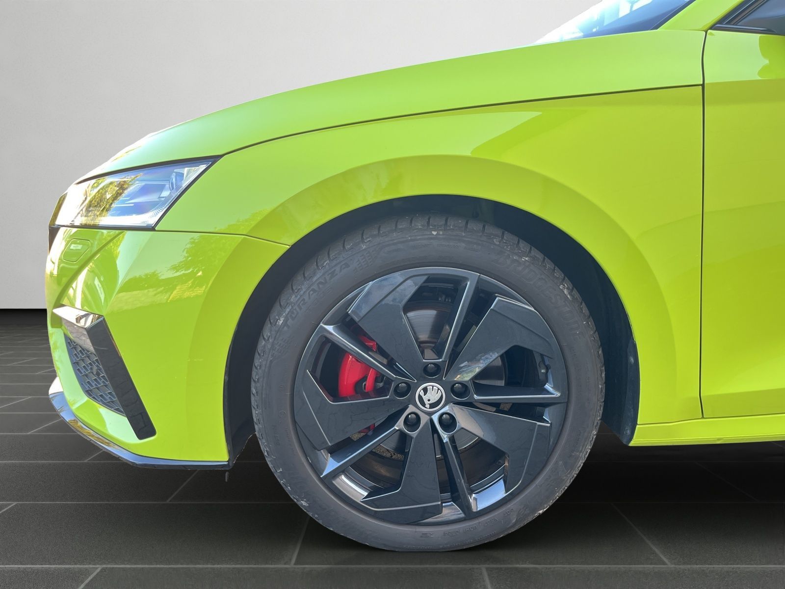 Skoda Octavia - Bild 9