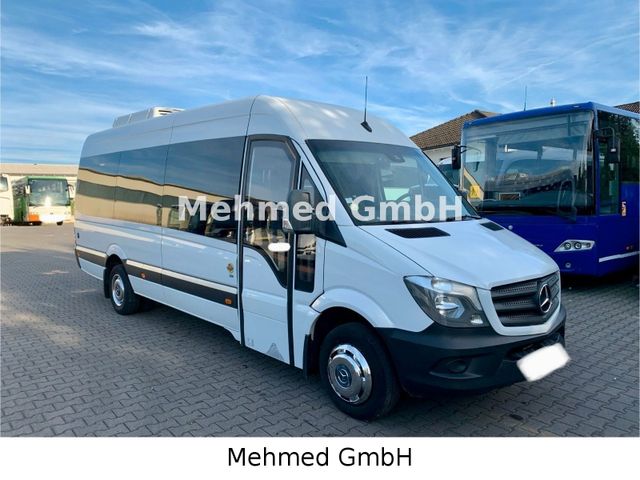 Mercedes-Benz Sprinter 519 KA