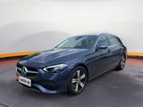 Mercedes-Benz C 220 d 4M T AVANTGARDE+KEYLESS+LED+AHK+STANDH.+ - Mercedes-Benz C 220 in Hagen