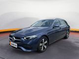 Mercedes-Benz C 220 d 4M T AVANTGARDE+KEYLESS+LED+AHK+STANDH.+ - Mercedes-Benz C 220 in Kassel