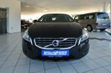Volvo V60 Kombi Navi. Temp. Ambientebeleucht. - Volvo Gebrauchtwagen von 2011