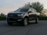 Ford Ranger Wildtrak 3,2  - Ford Ranger von privat