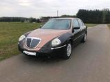 Lancia Tolle Lancia Thesis 2.0 Benzin Voll Aussta... - Lancia Thesis Gebrauchtwagen