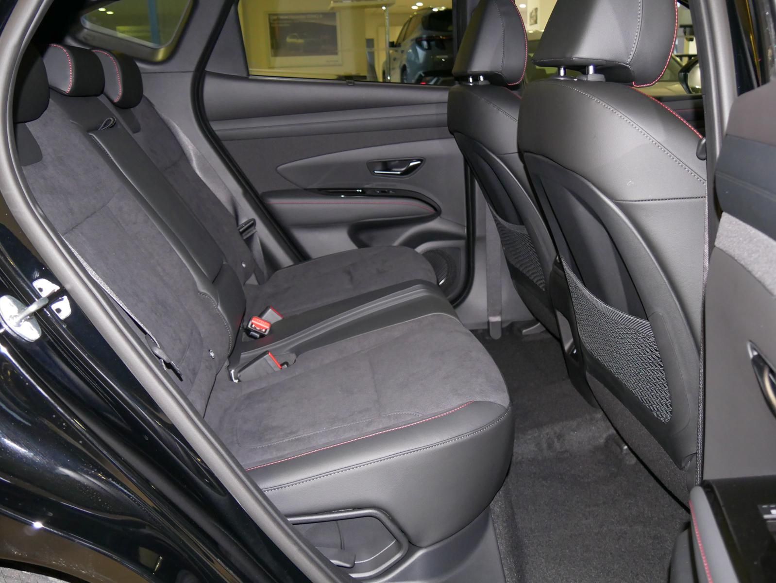 Hyundai Tucson – Bild 9