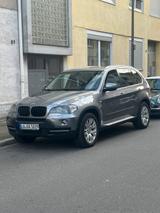BMW x5 2010 - BMW 520 mit Diesel-Antrieb: Geländewagen