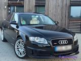 Audi S4 4.2 quattro DTM-Edition Voll Recaro Bose Sola - Audi S4 aus 2007
