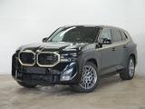 BMW XM ACC 360° AHK NP 184