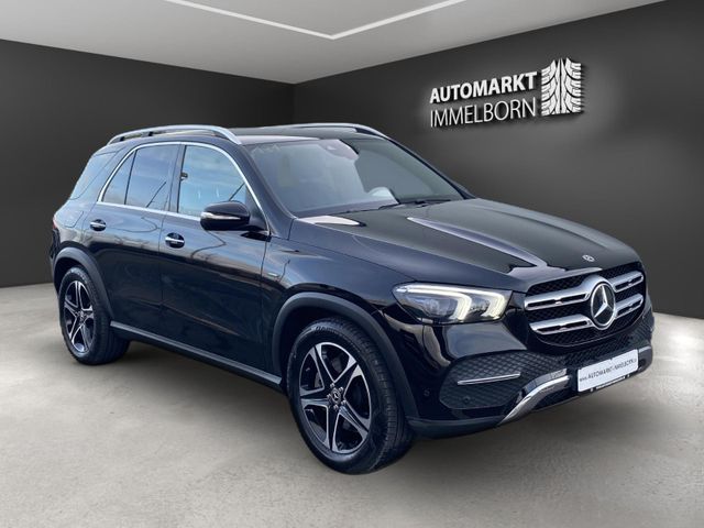 Mercedes-Benz GLE 350 de 20*Burmester*Distro*AHK*Mubeam*4xSHZG