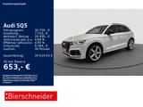 Audi SQ5 3.0 TFSI qu AHK PANO STAND 21 - Audi SQ5: TFSI