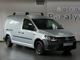 Volkswagen Caddy Nfz Maxi Kasten BMT 2.0 TDI *KLIMA*REGAL - Nfz gebraucht