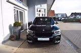 BMW X3 xDrive30d Mild Hybrid Aut. M Sport Navi AHK - BMW X3 mit Diesel-Antrieb: Geländewagen