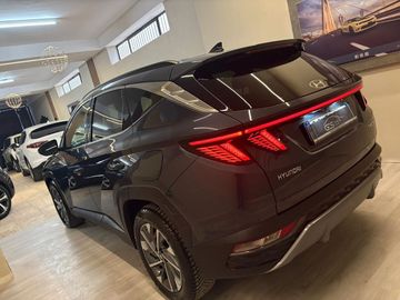 Hyundai TUCSON - 6
